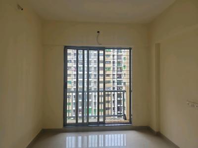 Bedroom Image of 750 Sq.ft 1 BHK Apartment / Flat for sale in Ornate Kallisto Phase II, Bhiwandi Thane for Rs. 3750000