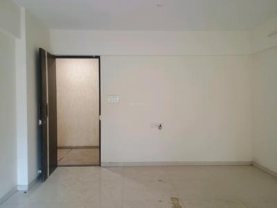 Living Room Image of 1035 Sq.ft 2 BHK Apartment / Flat for sale in Sai Krishna Sadan, Ambernath East Ambernath for Rs. 4500000