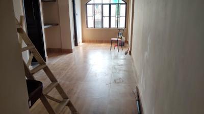Living Room Image of 850 Sq.ft 2 BHK Apartment / Flat for sale in Purba Putiary Kolkata for Rs. 3500000