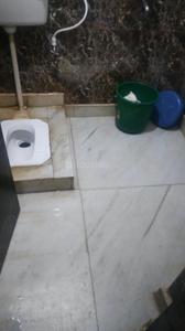 Bathroom Image of 675 Sq.ft 2 BHK Apartment / Flat for sale in Khanpur New Delhi for Rs. 4000000