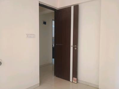 Bedroom Image of 840 Sq.ft 2 BHK Apartment / Flat for sale in Rai Dwarka Nagari, Kalyan East Kalyan for Rs. 6500000