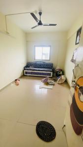 Hall Image of 380 Sq.ft 1 RK Apartment / Flat for sale in Katraj Pune for Rs. 1250000