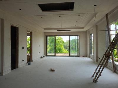 Living Room Image of 2250 Sq.ft 3 BHK Builder Floor for sale in South Extension II New Delhi for Rs. 72500000