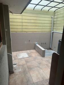 Balcony Image of 4897 Sq.ft 5 BHK Independent House for sale in South Bopal Ahmedabad for Rs. 46000000