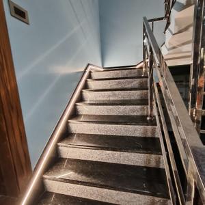 Balcony Image of 3688 Sq.ft 3.5 BHK Independent House for rent in Hanspal Bhubaneswar for Rs. 150000