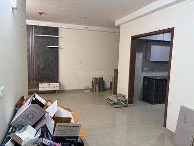 Hall Image of 1280 Sq.ft 2.5 BHK Apartment / Flat for rent in Mantri Serenity, Subramanyapura Bengaluru for Rs. 50000