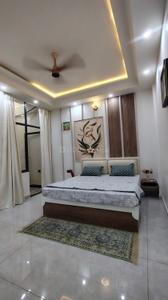 Bedroom Image of 3100 Sq.ft 4 BHK Villa for sale in Jagatpura Jaipur for Rs. 22499999