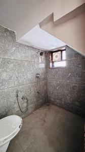 Bathroom Image of 107 Sq.ft 4 BHK Independent House for sale in Hathijan Ahmedabad for Rs. 15000000