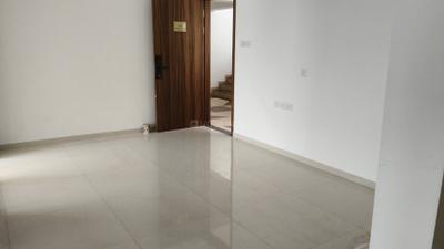 Living Room Image of 1100 Sq.ft 2 BHK Apartment / Flat for sale in ARV Uthville, Kharadi Pune for Rs. 10400000