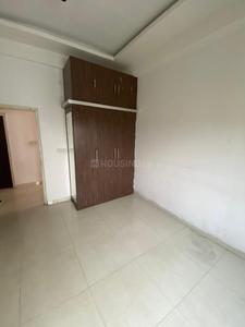 Bedroom Image of 2152 Sq.ft 2 BHK Builder Floor for rent in Ashiyana Lucknow for Rs. 16000