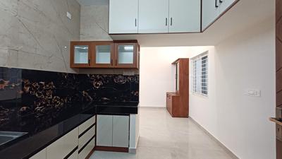 Kitchen Image of 2600 Sq.ft 4 BHK Independent House for sale in Vadavalli Coimbatore for Rs. 16000000