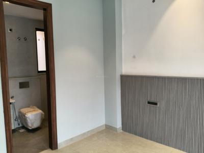 Bedroom Five Image of 4600 Sq.ft 4.5 BHK Penthouse for sale in Ireo Skyon, Sector 60 Gurgaon for Rs. 95000000