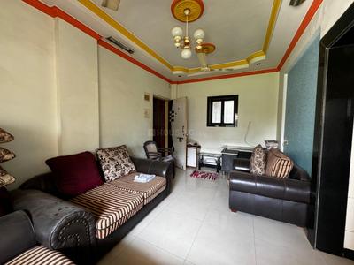 1 BHK Flat