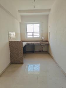 Kitchen Image of 500 Sq.ft 1 BHK Apartment / Flat for sale in Goregaon West Mumbai for Rs. 12400000