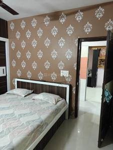 Image of 1296 Sq.ft 2 BHK Apartment / Flat for sale in Nikol, Ahmedabad for Rs. 5650000