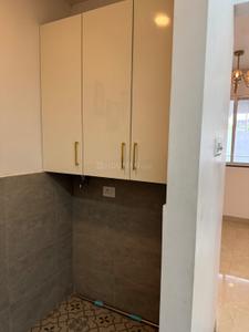 Kitchen Image of 1469 Sq.ft 3 BHK Apartment / Flat for sale in Mundhwa Pune for Rs. 15584762