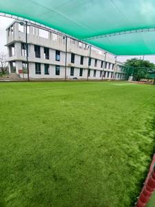 Image of 445 Sq.ft 1 BHK Apartment / Flat for sale in Magus City Tower 2 Lunar, Kalyan West, Kalyan for Rs. 2800000