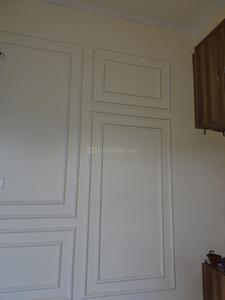 Bedroom Image of 1350 Sq.ft 3 BHK Independent House for sale in Design Arcade, Chandrabani Dehradun for Rs. 6500000