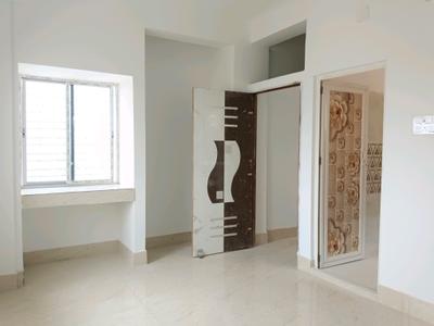 Bedroom Image of 1100 Sq.ft 2 BHK Apartment / Flat for sale in Sarada Pally Kolkata for Rs. 5700000