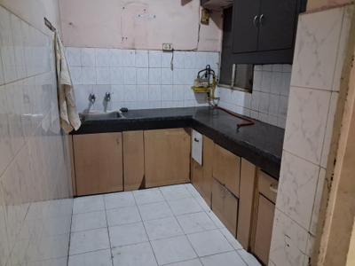 Kitchen Image of 1250 Sq.ft 3 BHK Apartment / Flat for sale in Vikaspuri New Delhi for Rs. 11500000