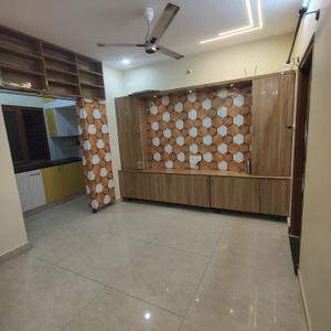 Hall Image of 840 Sq.ft 2 BHK Builder Floor for rent in Kithiganur Bengaluru for Rs. 16500