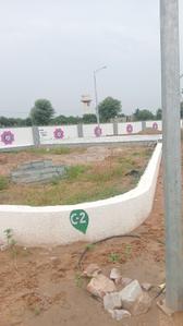 Image of 1000 Sq.ft Residential Plot / Land for sale in Ramchandpura, Jaipur for Rs. 6110000