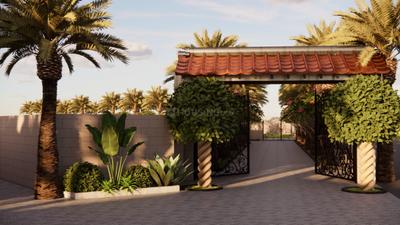 Image of 945 Sq.ft Residential Plot / Land for sale in Dooghera, Neemrana for Rs. 3900000