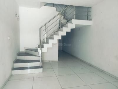Balcony Image of 1800 Sq.ft 3 BHK Independent House for sale in Kudrat Pearl Villa And Plaza, Nava Naroda Ahmedabad for Rs. 10700000