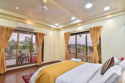 Bedroom Image of 4000 Sq.ft 4 BHK Villa for sale in Karjat Thane for Rs. 15000000