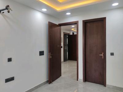 Bedroom Image of 1600 Sq.ft 4 BHK Builder Floor for sale in Vasundhara Ghaziabad for Rs. 17500000