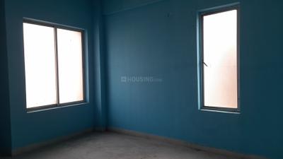 Bedroom Image of 752 Sq.ft 3 BHK Apartment / Flat for sale in Magnolia City, Barasat Kolkata for Rs. 2350000