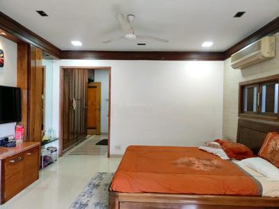 Bedroom Image of 2160 Sq.ft 3 BHK Apartment / Flat for sale in Matunga East Mumbai for Rs. 80000000