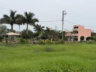 Image of 585 Sq.ft Residential Plot / Land for sale in Pratap Nagar, Ratlam for Rs. 1755000