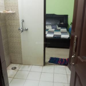 Bathroom Image of 1800 Sq.ft 2 BHK Apartment / Flat for rent in GBM Shiva Enclave, Aujala Mohali for Rs. 20000