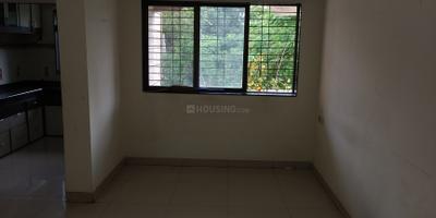 Living Room Image of 980 Sq.ft 2 BHK Apartment / Flat for sale in Haware Splendor, Kharghar Navi Mumbai for Rs. 12900000