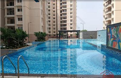 Image of 866 Sq.ft 2 BHK Apartment / Flat for sale in Prestige Primrose Hills, Uttarahalli -Manavarthekaval, Bengaluru for Rs. 12500000