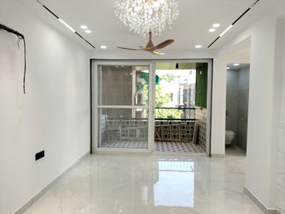 Living Room Image of 1700 Sq.ft 3 BHK Apartment / Flat for sale in Vrindavan Apartment, Sector 6 Dwarka New Delhi for Rs. 28500000