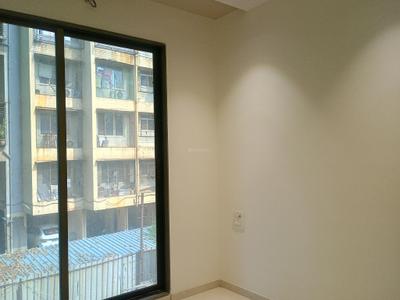 Bedroom Image of 3450 Sq.ft 4 BHK Apartment / Flat for sale in Dream Atlantis, Kalyan West Kalyan for Rs. 25500000