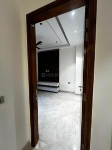 Hall Image of 1700 Sq.ft 3 BHK Builder Floor for sale in Janakpuri New Delhi for Rs. 43500000