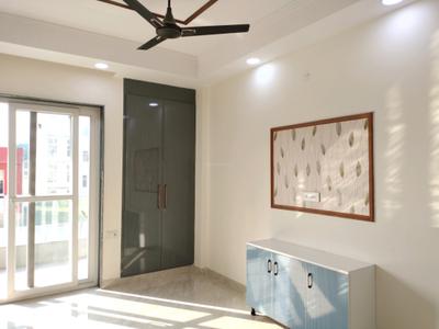 Bedroom Image of 2250 Sq.ft 4 BHK Builder Floor for sale in Beautiful Homes Luxury Homes, Sector 85 Faridabad for Rs. 22000000
