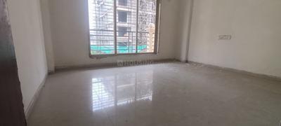Bedroom Image of 1100 Sq.ft 2 BHK Apartment / Flat for sale in Ulwe Navi Mumbai for Rs. 8300000