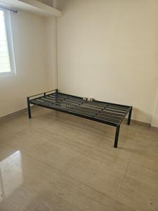 Bedroom Image of 1100 Sq.ft 2 BHK Apartment / Flat for rent in Varsha Venkatesh Park Apartment, Pashan Pune for Rs. 27000