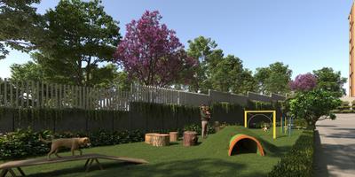 Image of 2612 Sq.ft 4.5 BHK Apartment / Flat for sale in Excellaa Polaris, Bavdhan, Pune for Rs. 27500000