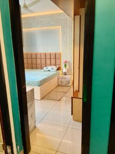 Balcony Image of 1330 Sq.ft 2.5 BHK Apartment / Flat for sale in Prestige Ferns Residency, Harlur Bengaluru for Rs. 22500000