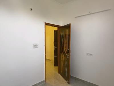 Bedroom Image of 900 Sq.ft 3 BHK Builder Floor for sale in DLF Ankur Vihar Ghaziabad for Rs. 3455992