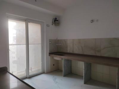 Kitchen Image of 1000 Sq.ft 2 BHK Apartment / Flat for sale in RNA NG Eclat, Andheri West Mumbai for Rs. 33000000