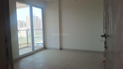 Bedroom Image of 1670 Sq.ft 3 BHK Apartment / Flat for sale in One Oak Atmos, Gomti Nagar Lucknow for Rs. 17000000
