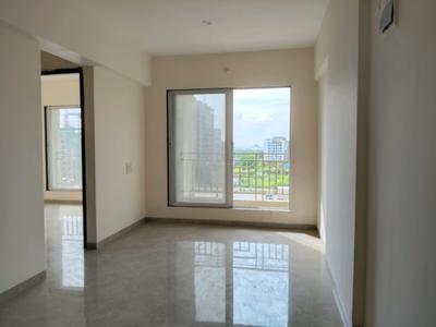 Living Room Image of 1090 Sq.ft 2 BHK Apartment / Flat for sale in Pushpak Nagar Navi Mumbai for Rs. 7725000