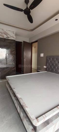 Sector 40, Seawoods Bedroom 1