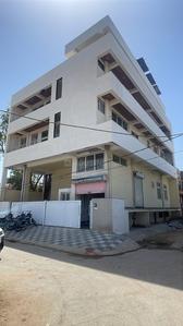 2 BHK Duplex